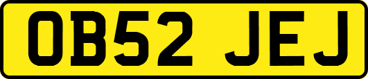 OB52JEJ