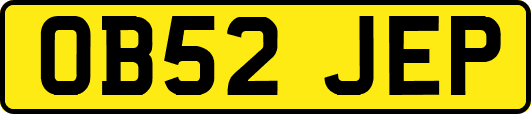 OB52JEP