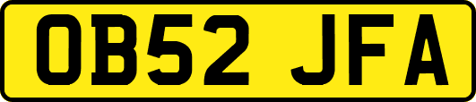 OB52JFA