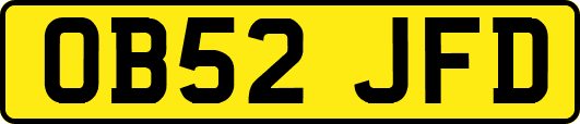 OB52JFD