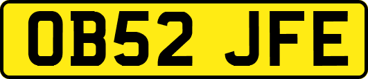 OB52JFE