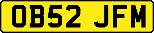 OB52JFM