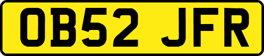 OB52JFR