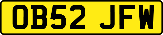 OB52JFW