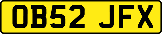OB52JFX