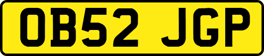 OB52JGP