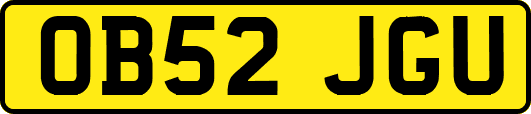 OB52JGU