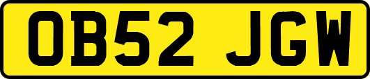 OB52JGW