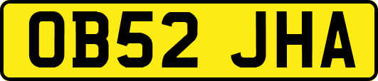 OB52JHA