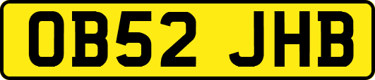 OB52JHB