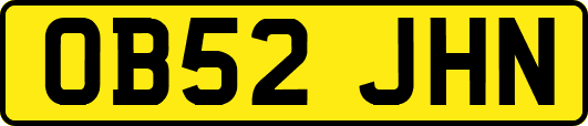 OB52JHN