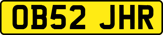 OB52JHR