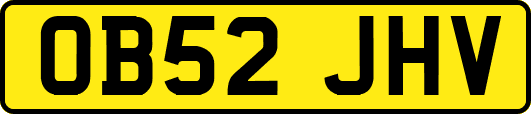 OB52JHV
