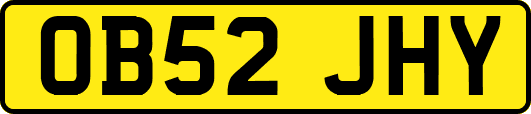 OB52JHY
