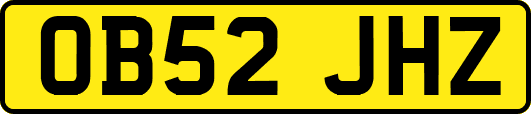 OB52JHZ