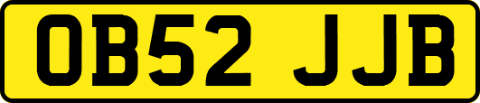 OB52JJB