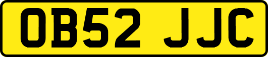 OB52JJC