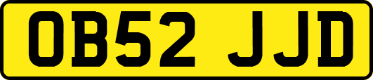 OB52JJD