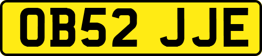 OB52JJE