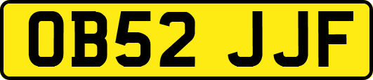 OB52JJF