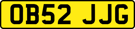 OB52JJG