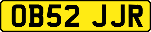 OB52JJR