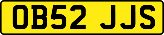 OB52JJS