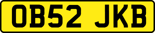 OB52JKB