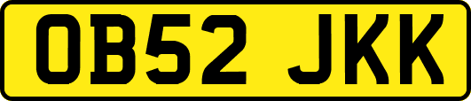 OB52JKK