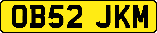 OB52JKM