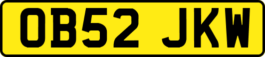 OB52JKW