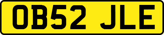 OB52JLE