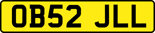 OB52JLL