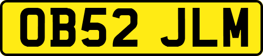 OB52JLM