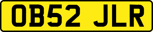 OB52JLR