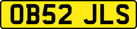 OB52JLS