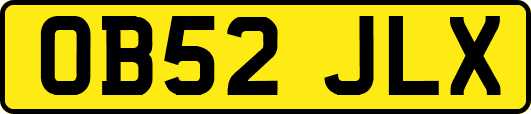 OB52JLX