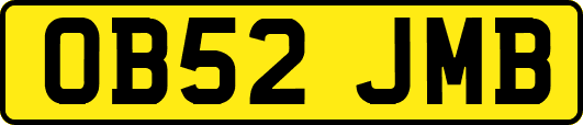 OB52JMB