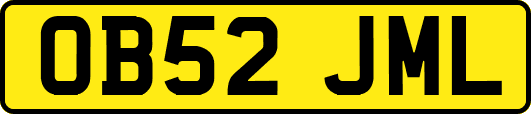 OB52JML