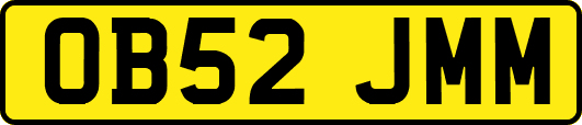 OB52JMM