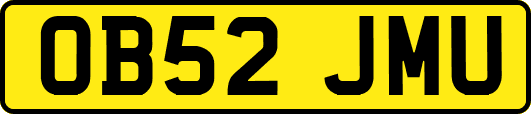 OB52JMU