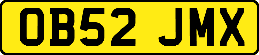OB52JMX