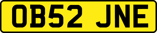 OB52JNE
