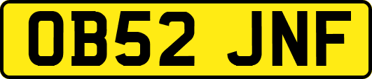 OB52JNF