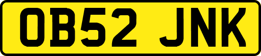 OB52JNK