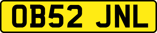 OB52JNL