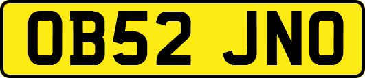 OB52JNO