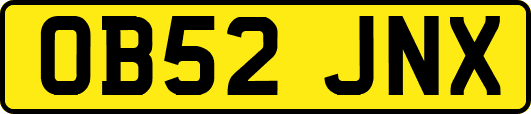 OB52JNX