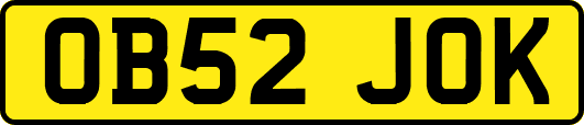 OB52JOK