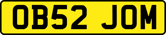 OB52JOM